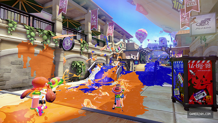 Gameplay Screenshot