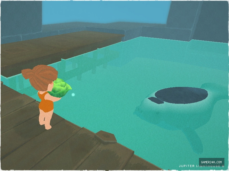Gameplay Screenshot