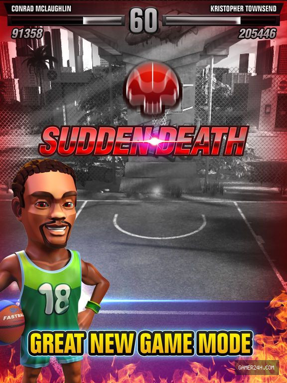 Gameplay Screenshot