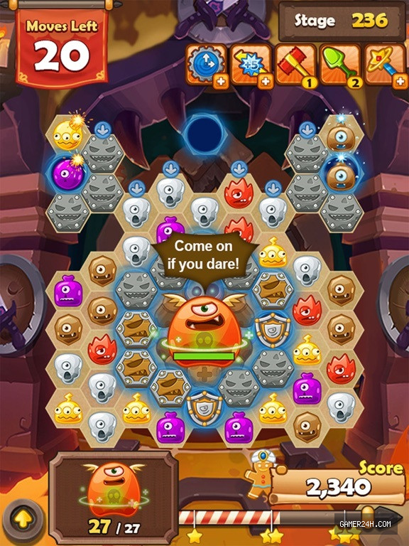 Gameplay Screenshot