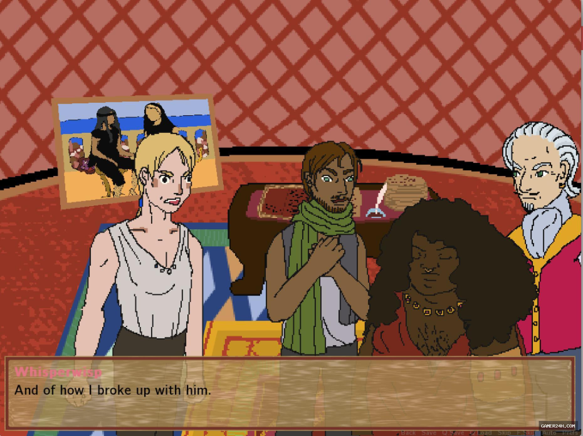 Gameplay Screenshot