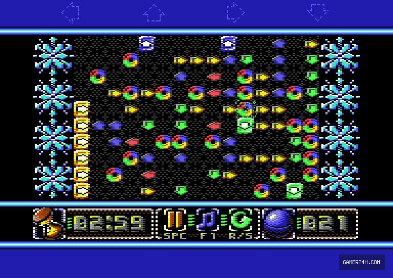 Gameplay Screenshot