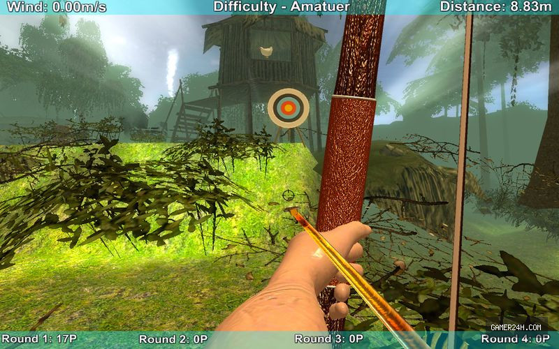 Gameplay Screenshot