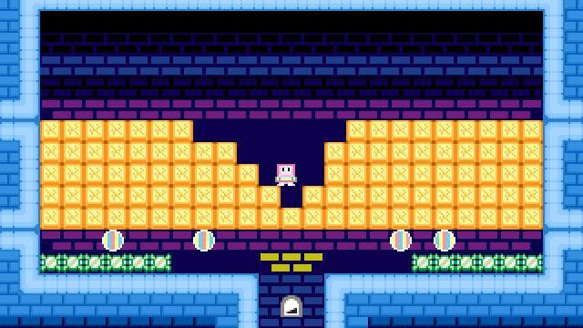 Ay Pinatas! — Prototype