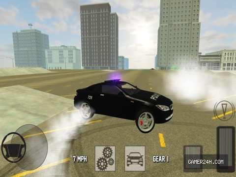 Gameplay Screenshot