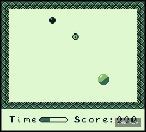 Gameplay Screenshot