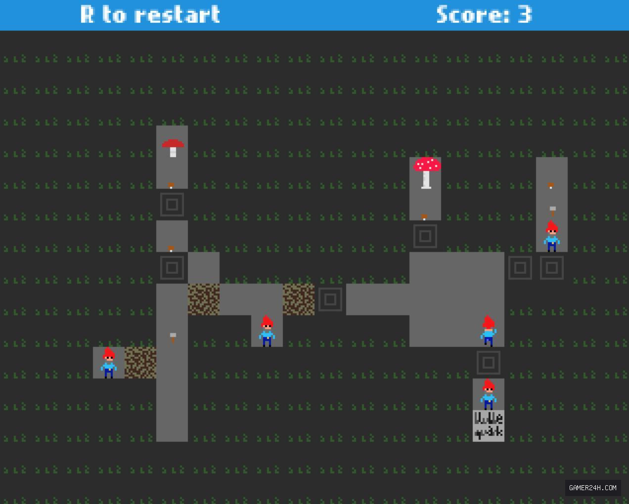 Gameplay Screenshot