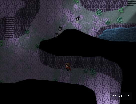 Gameplay Screenshot