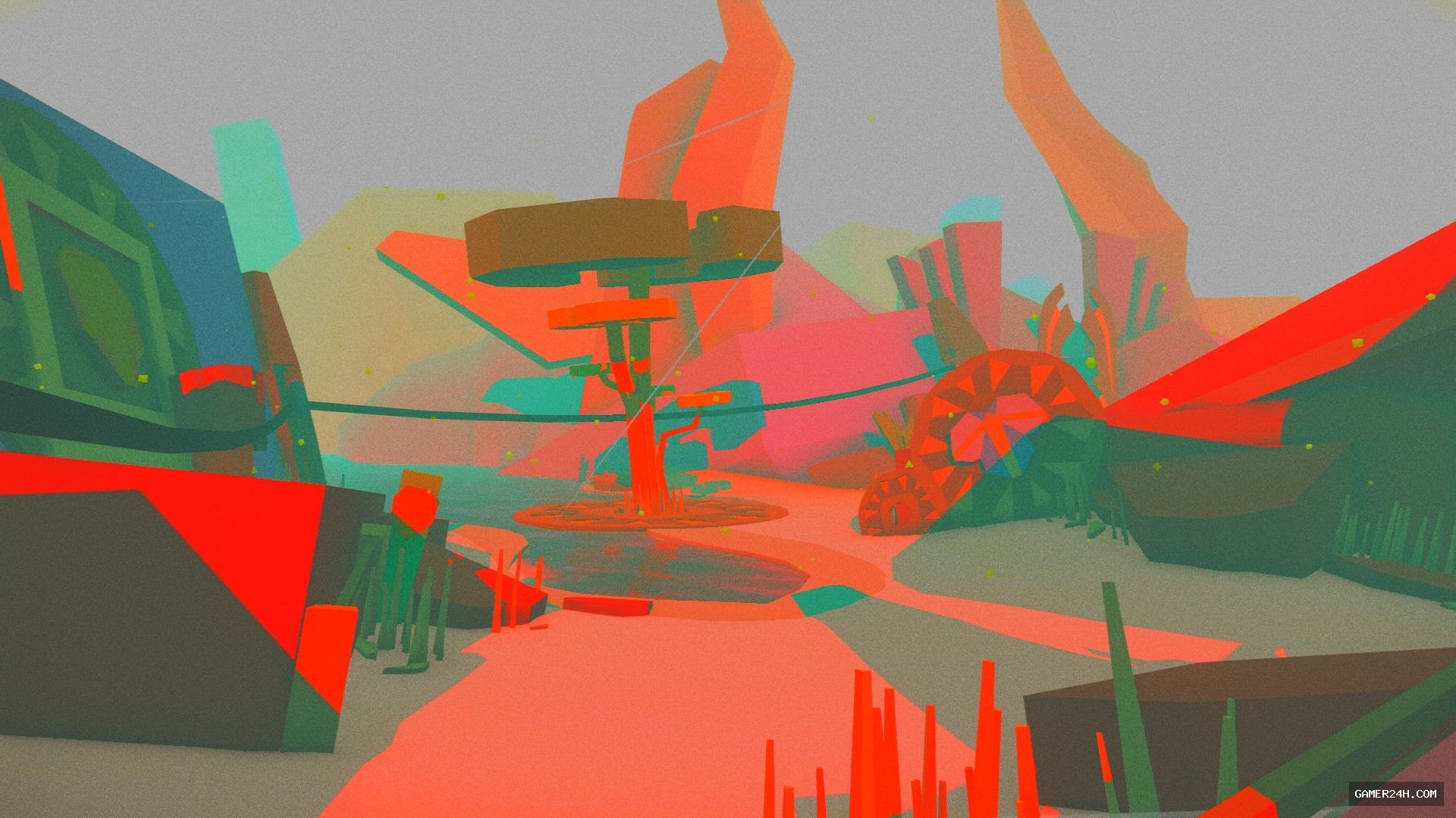 Gameplay Screenshot