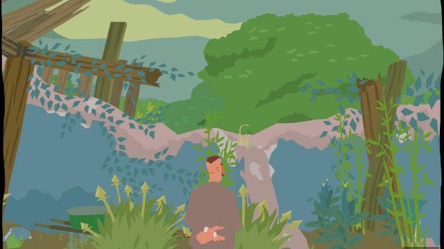 A Good Gardener
