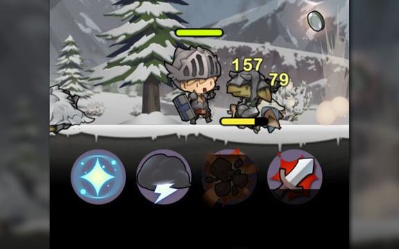 Brave John