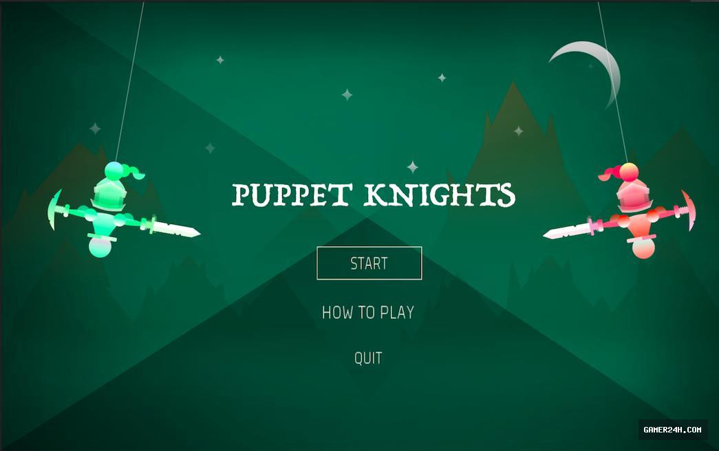 Gameplay Screenshot