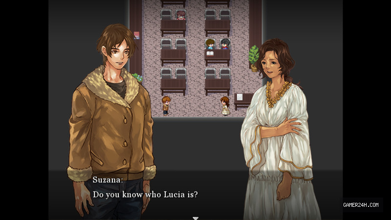 Gameplay Screenshot