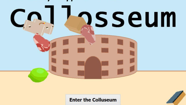 Collosseum