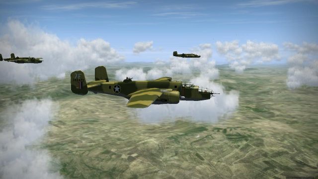 WarBirds – World War II Combat Aviation