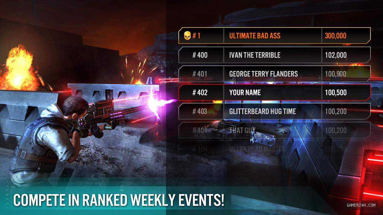Screenshot 5