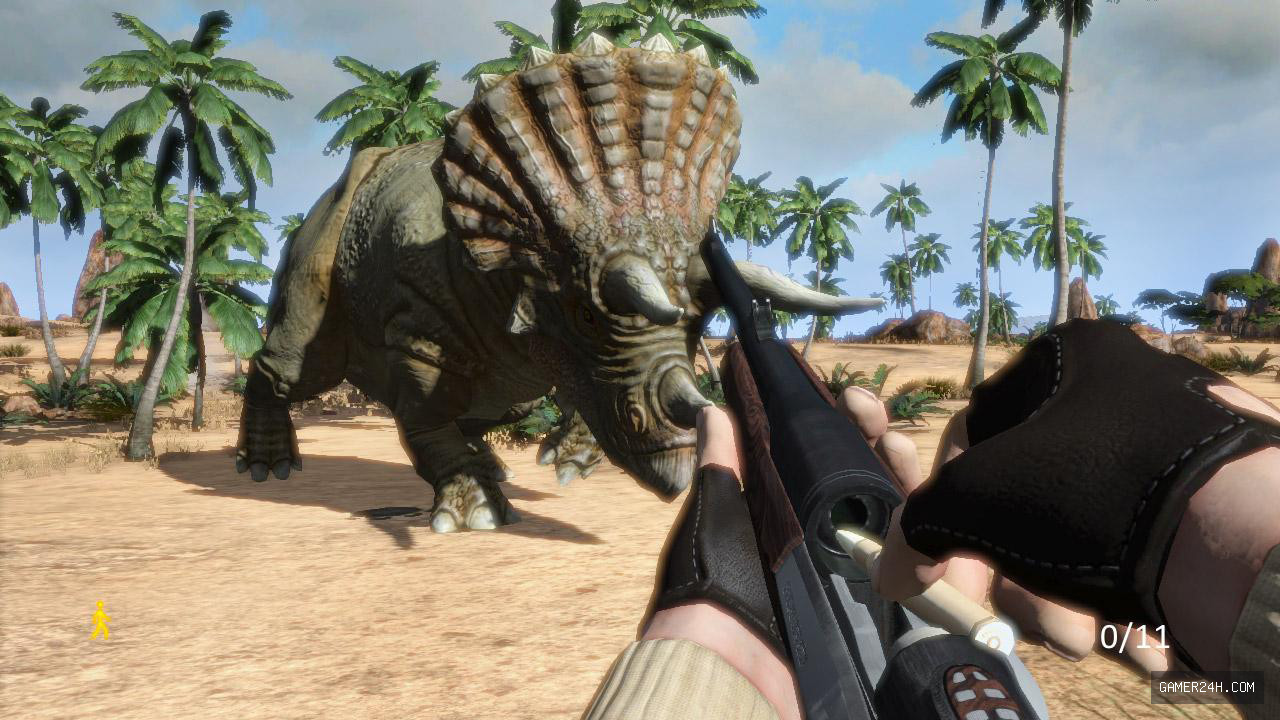 Gameplay Screenshot