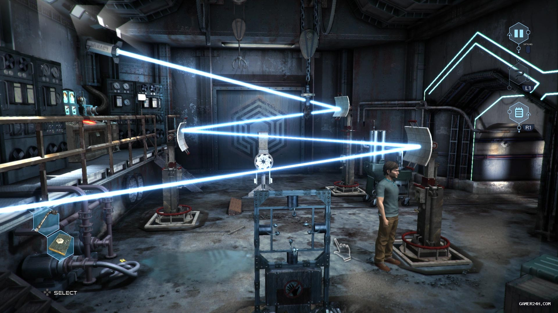 Gameplay Screenshot