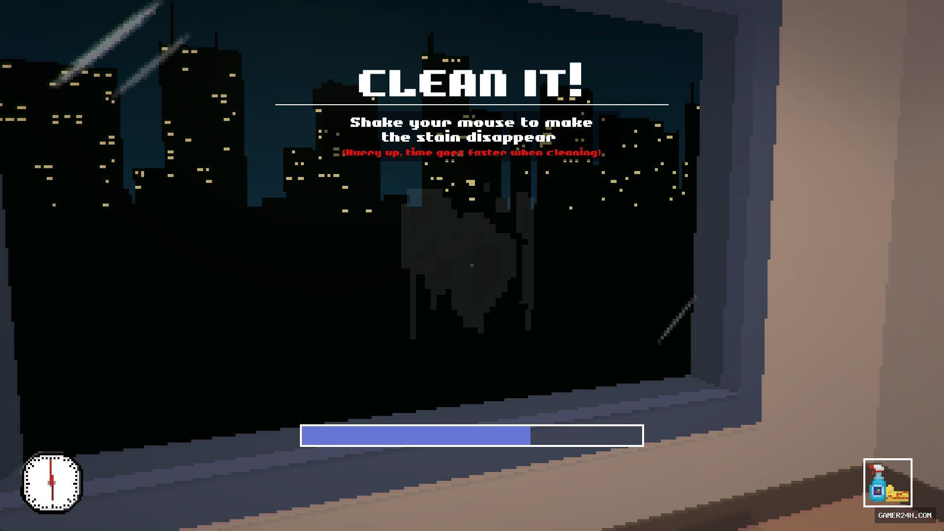 Gameplay Screenshot