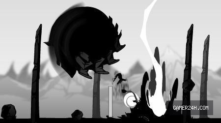 Gameplay Screenshot