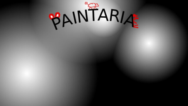 Paintaria
