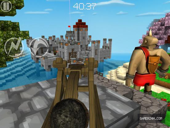Gameplay Screenshot