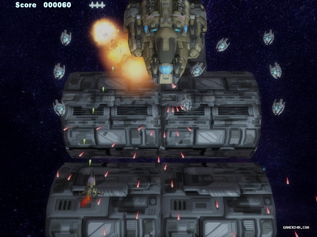 Gameplay Screenshot