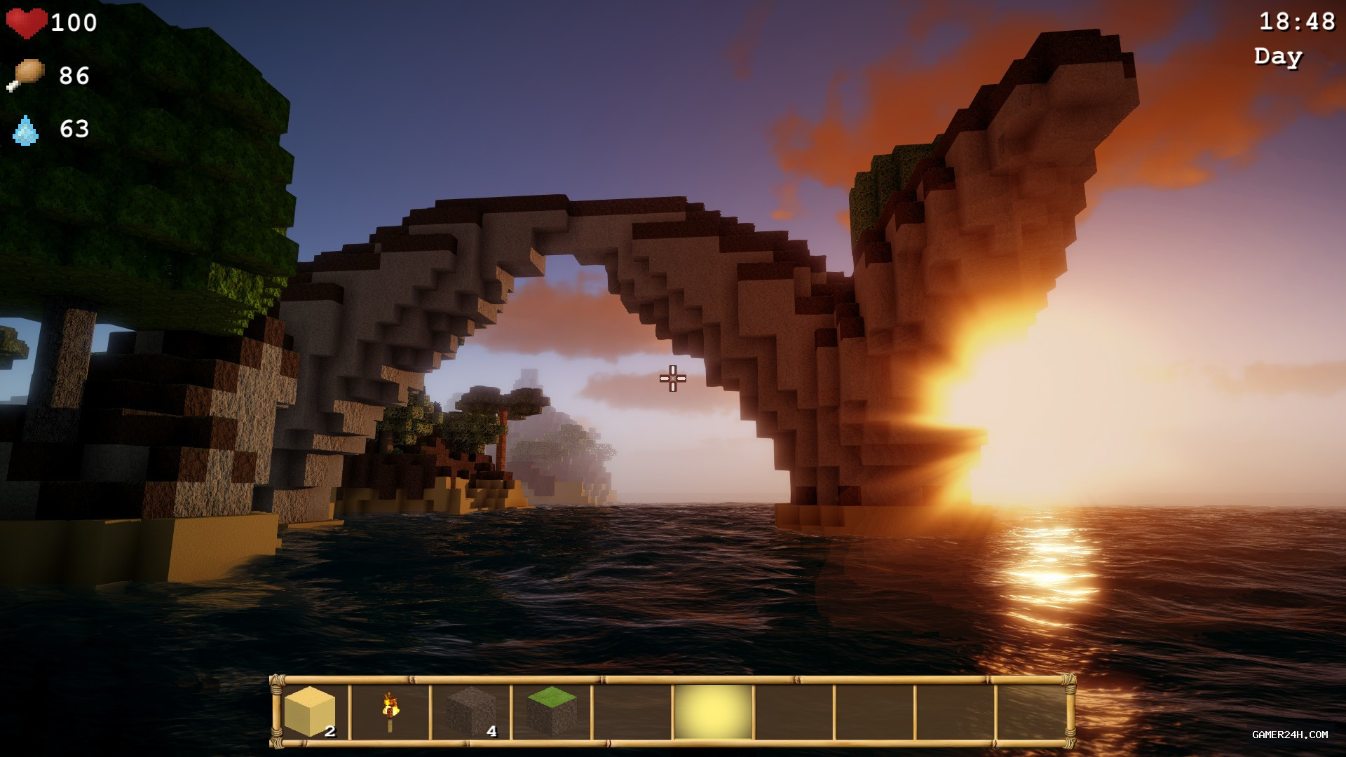 Gameplay Screenshot