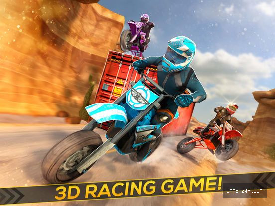 Gameplay Screenshot