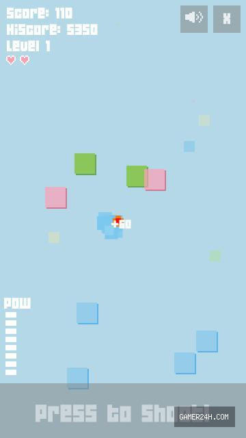 Gameplay Screenshot