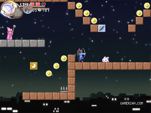 Gameplay Screenshot