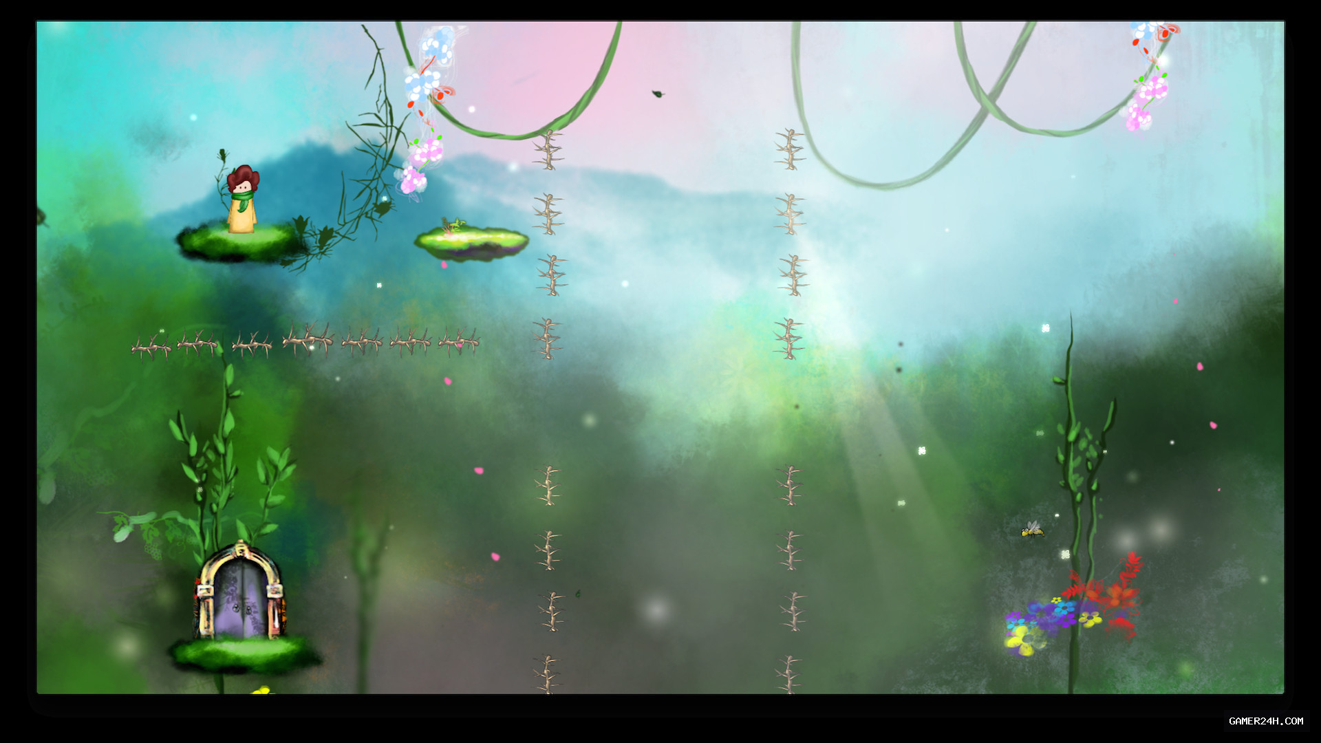 Gameplay Screenshot