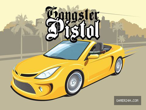 Gameplay Screenshot