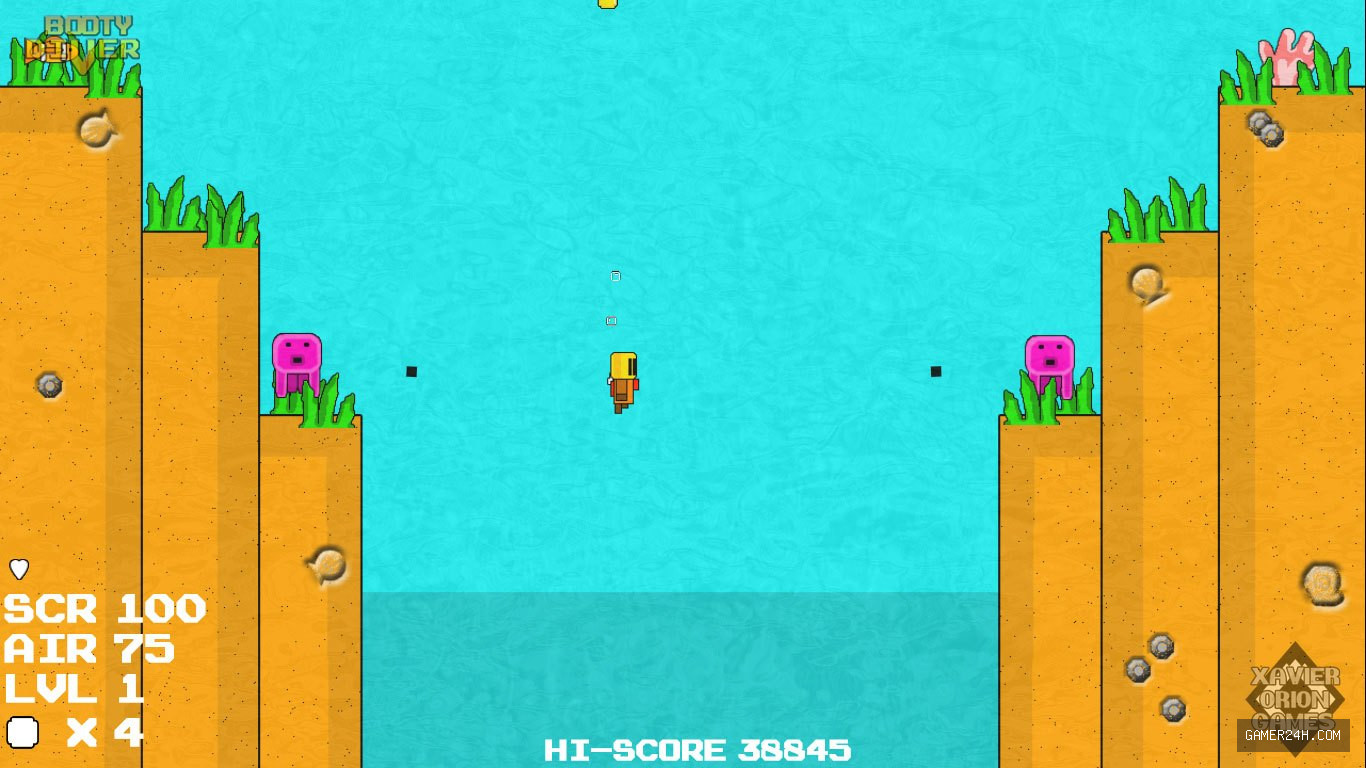 Gameplay Screenshot