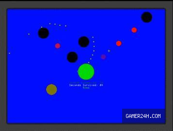 Gameplay Screenshot