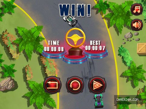 Gameplay Screenshot