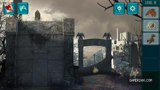 Escape City