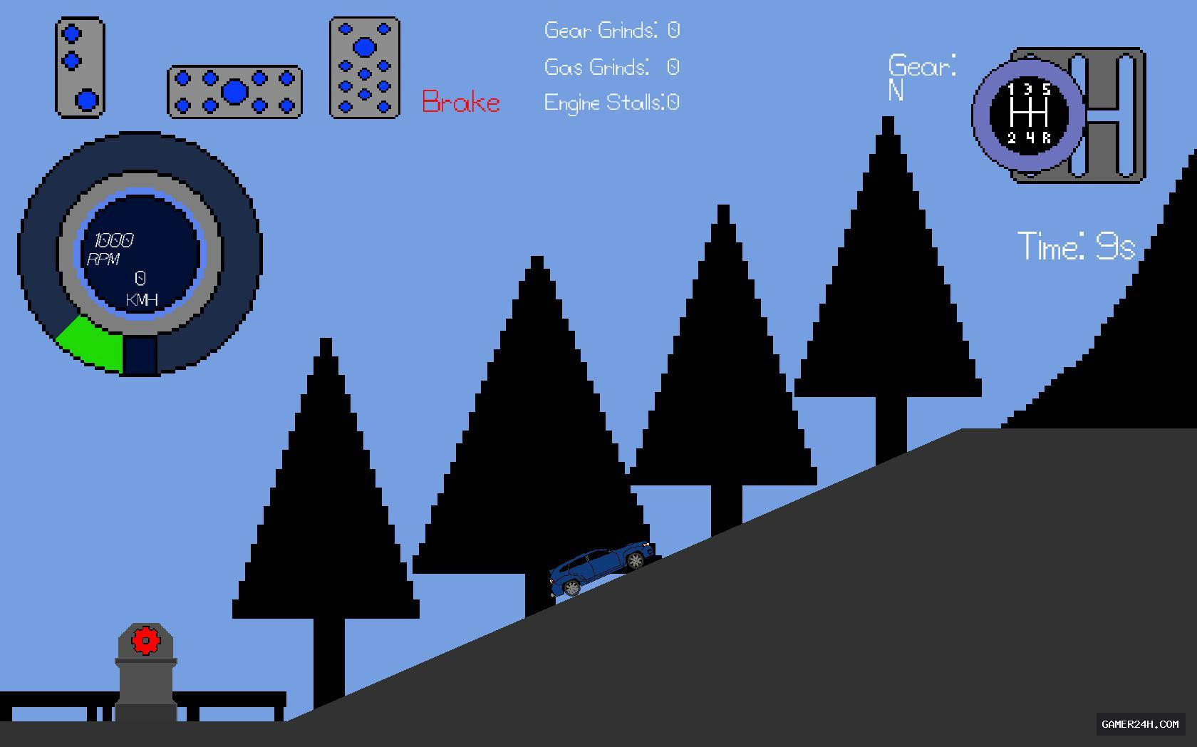 Gameplay Screenshot