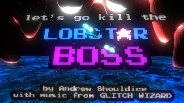 LOBST★R BOSS