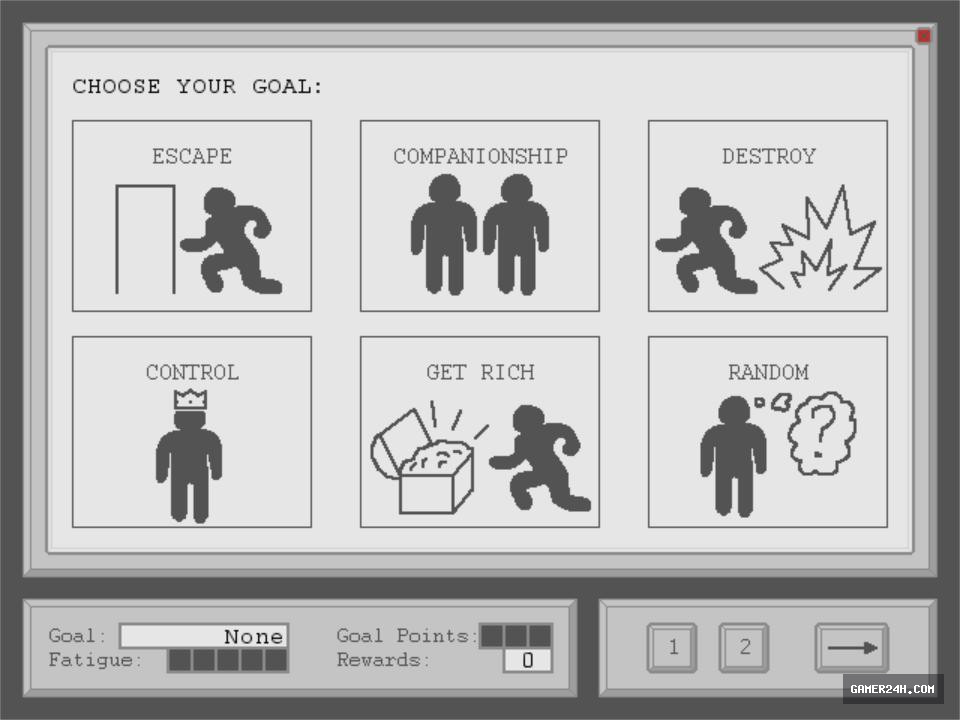Gameplay Screenshot