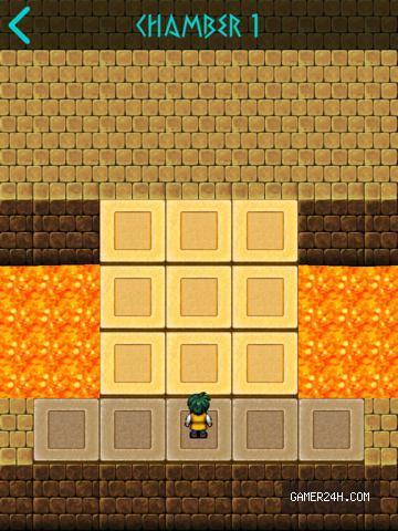 Gameplay Screenshot