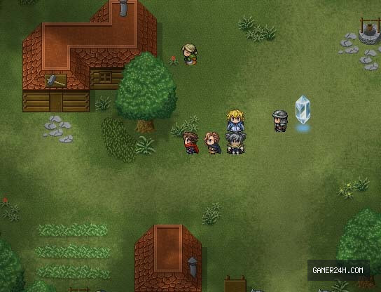 Gameplay Screenshot