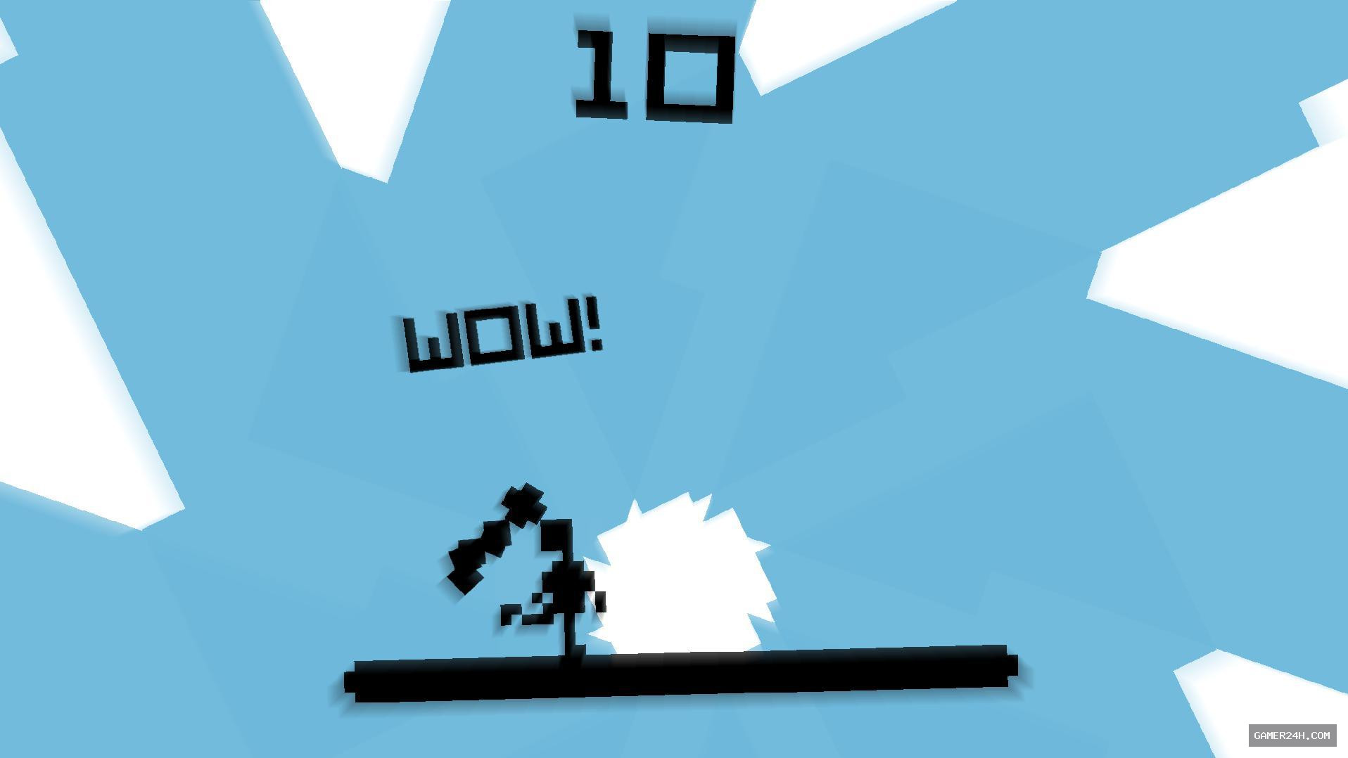 Gameplay Screenshot