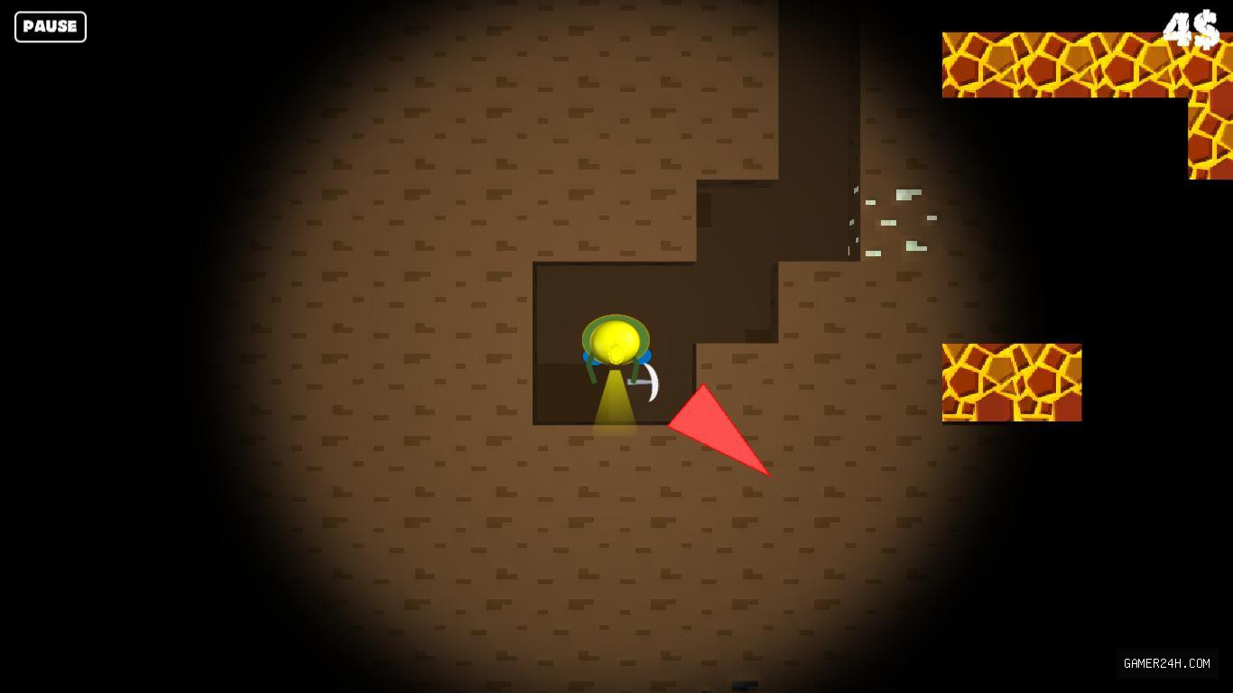Gameplay Screenshot