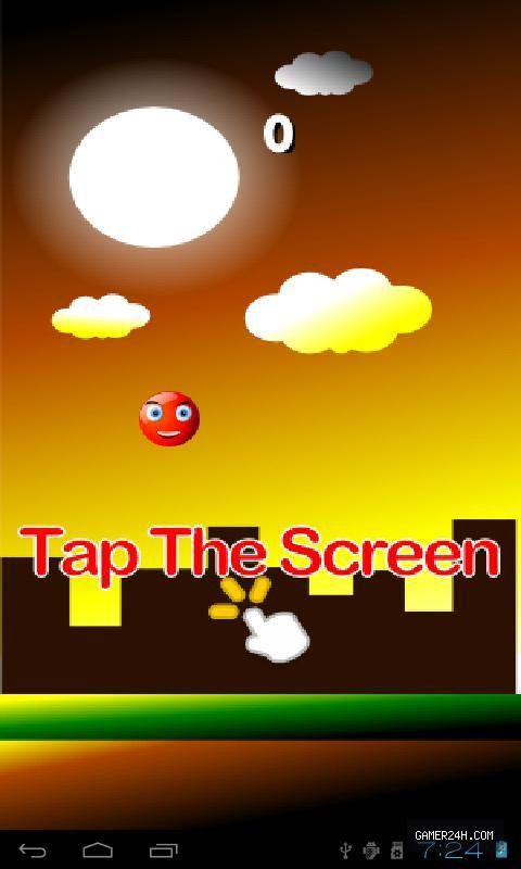 Gameplay Screenshot