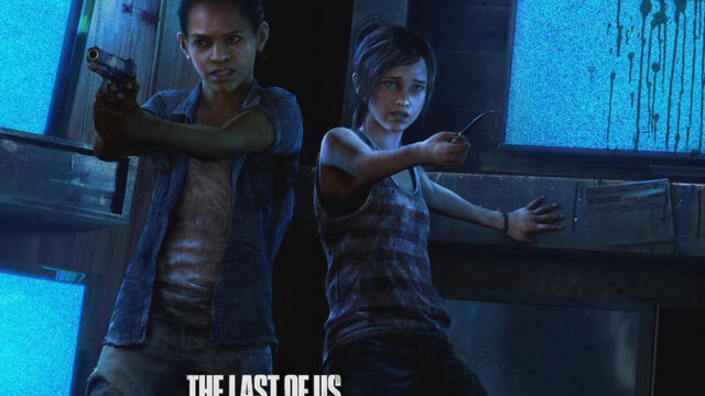 The Last of Us: Left Behind Stand Alone