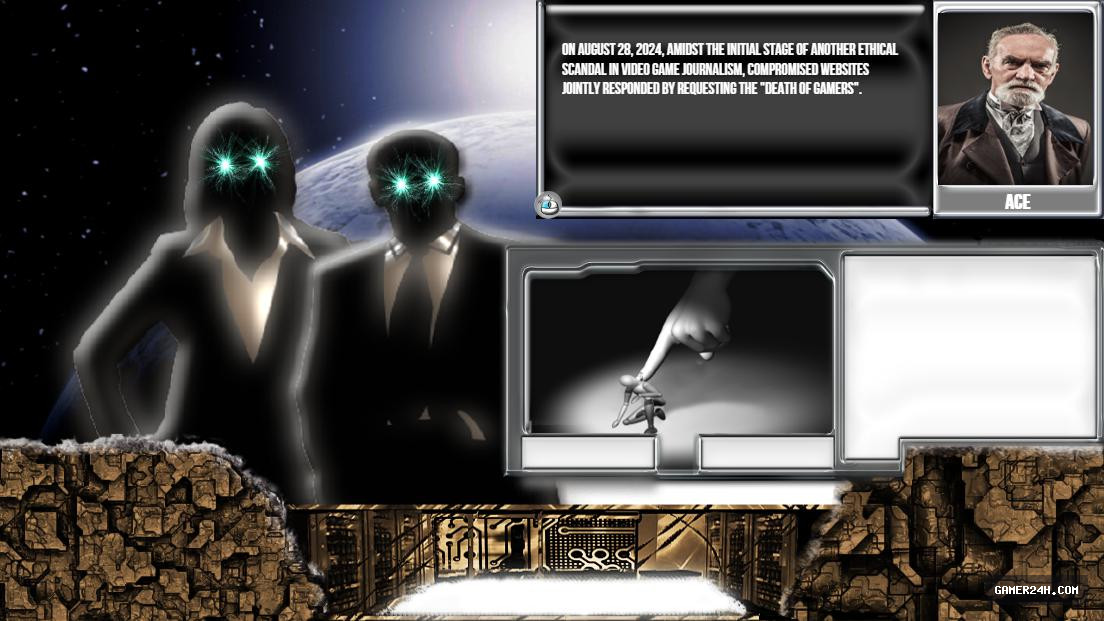 Gameplay Screenshot