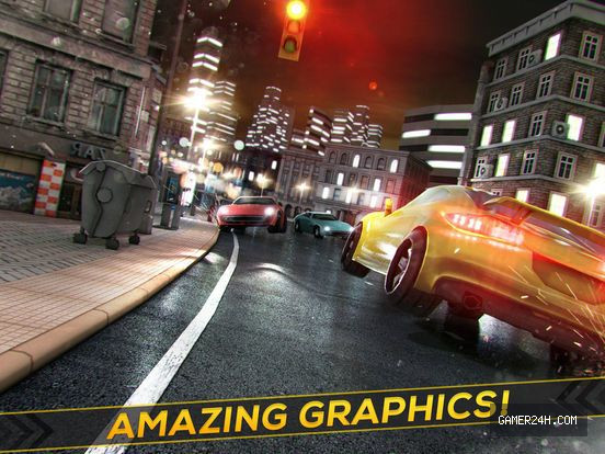 Gameplay Screenshot