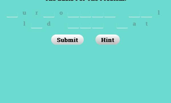 Phrases Machine