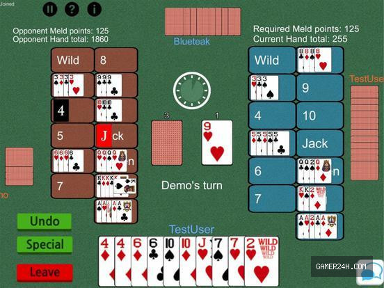 Gameplay Screenshot